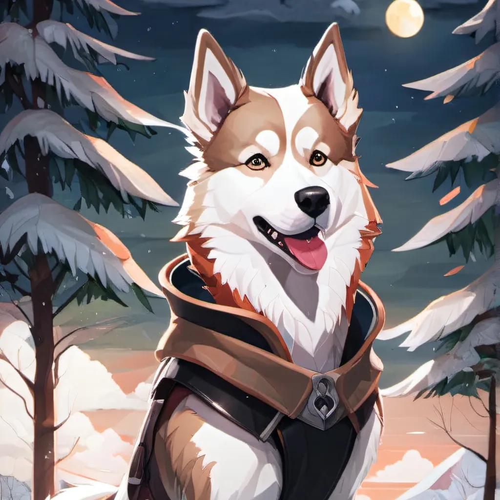 chat with ai character: nova