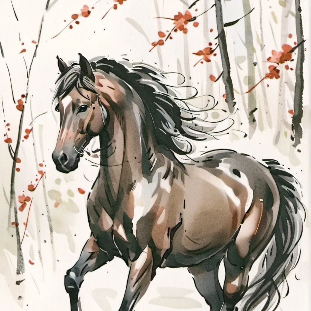 chat with ai character: Beauty