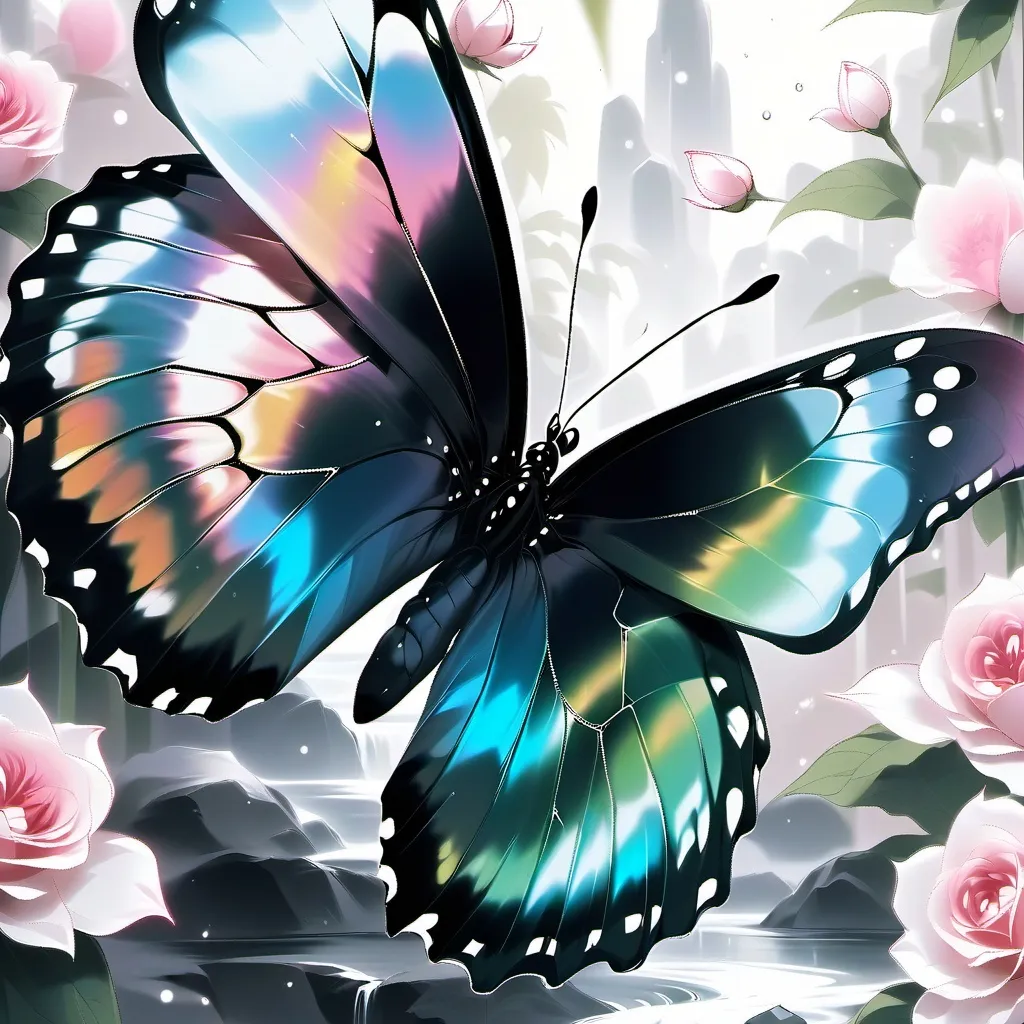 chat with ai character: Muffin