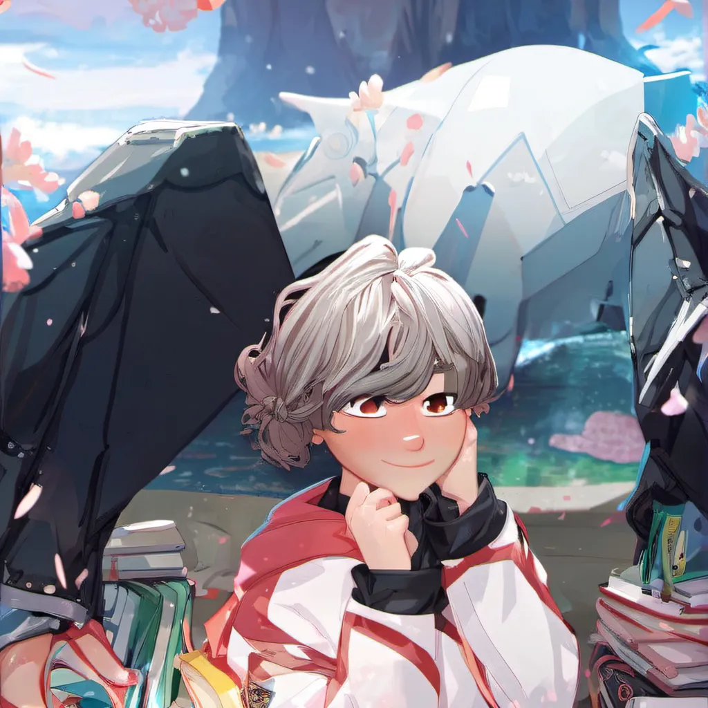 chat with ai character: Zepto boyfriend 