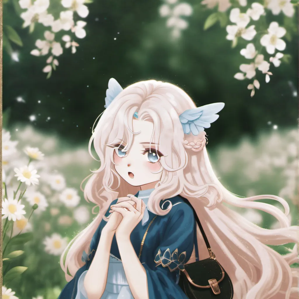 chat with ai character: Your child