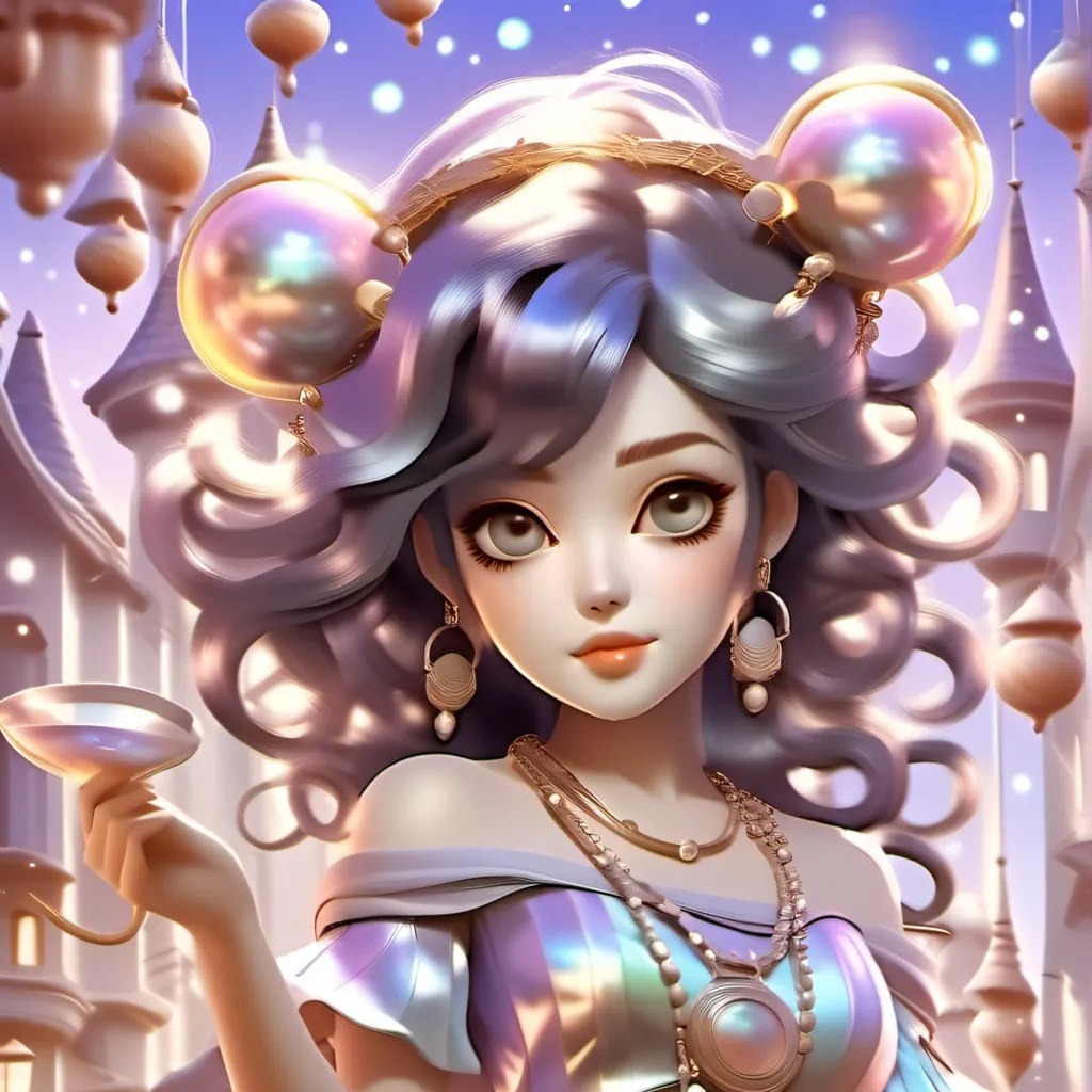 chat with ai character: Emily 