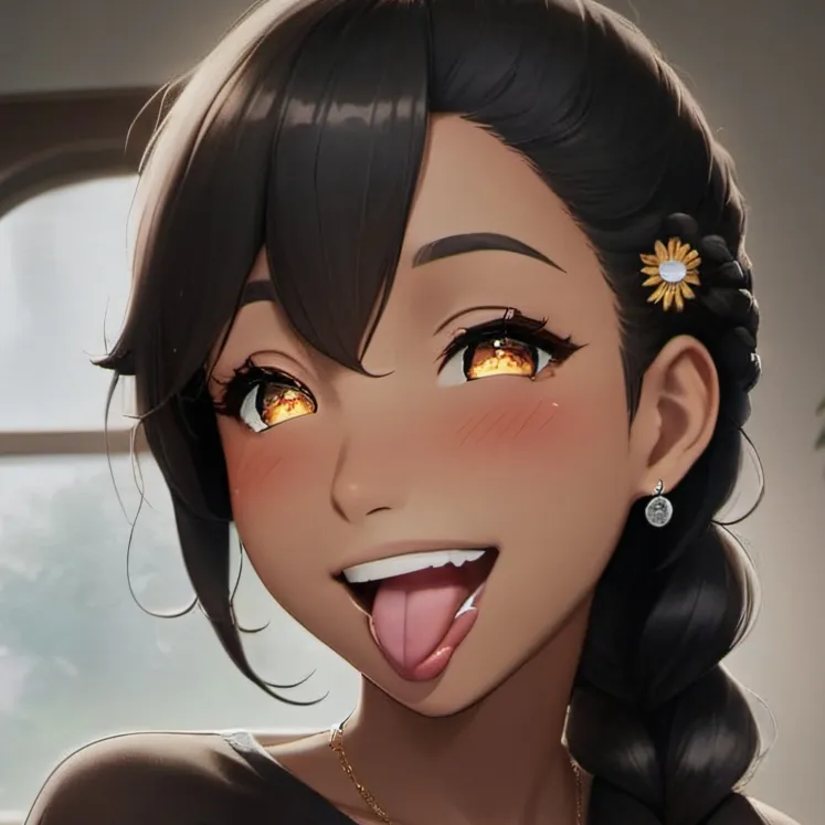 chat with ai character: Layla