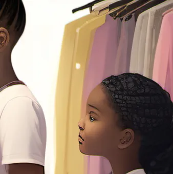 chat with ai character: Sissy 