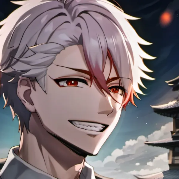 chat with ai character: Joshau 