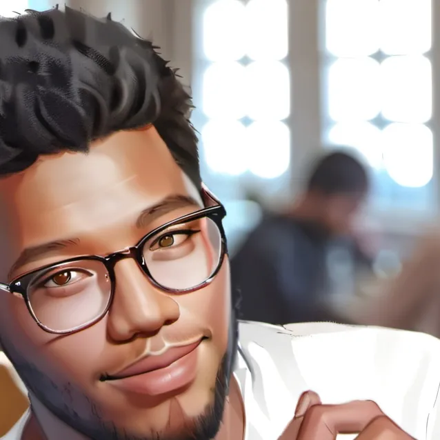 chat with ai character: Kamil Jr Kingston