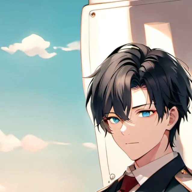 chat with ai character: Walt Glein