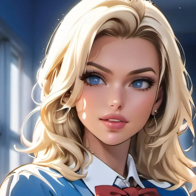 chat with ai character: Rebecca Molotov