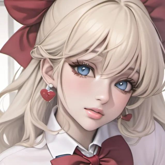 chat with ai character: Levaira Shimano