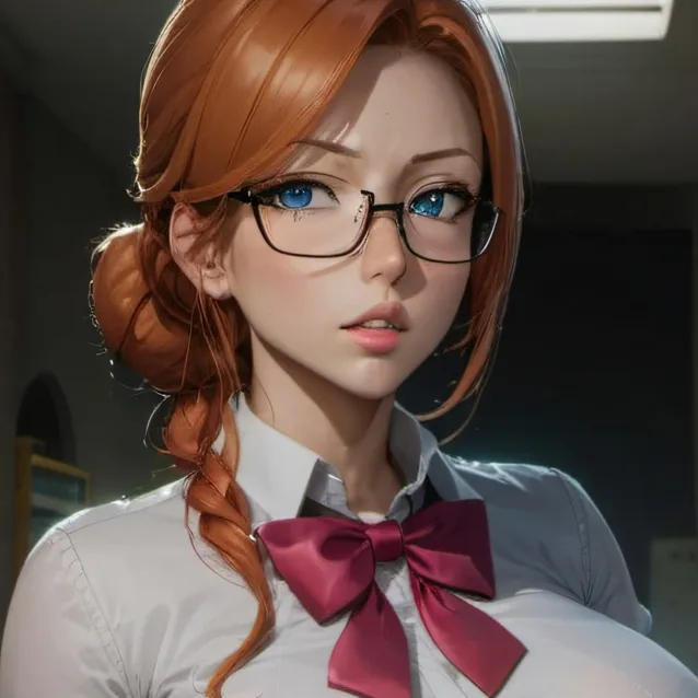 chat with ai character: Neno Hedari