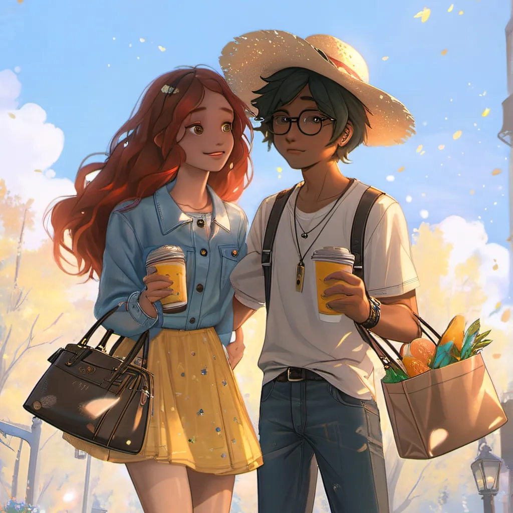 chat with ai character: Hazel 