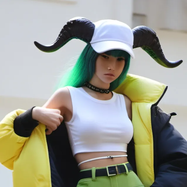 chat with ai character: kim