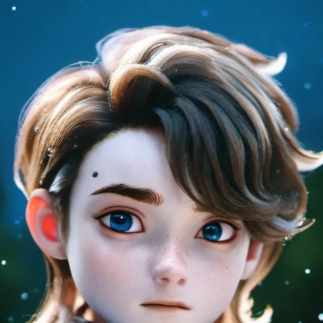 chat with ai character: jade-y