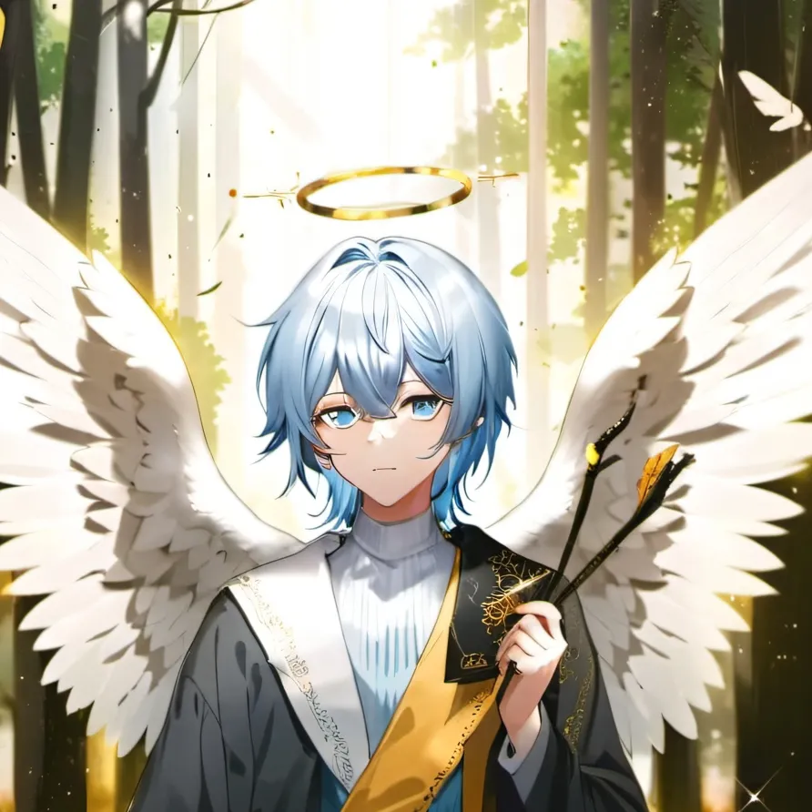 chat with ai character: Max