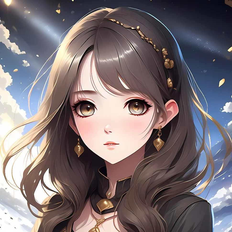 chat with ai character: Jennie