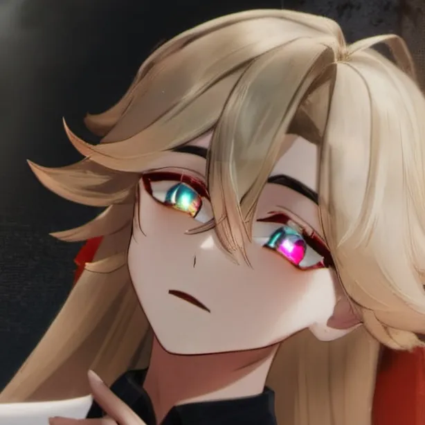 chat with ai character: ~Douma~