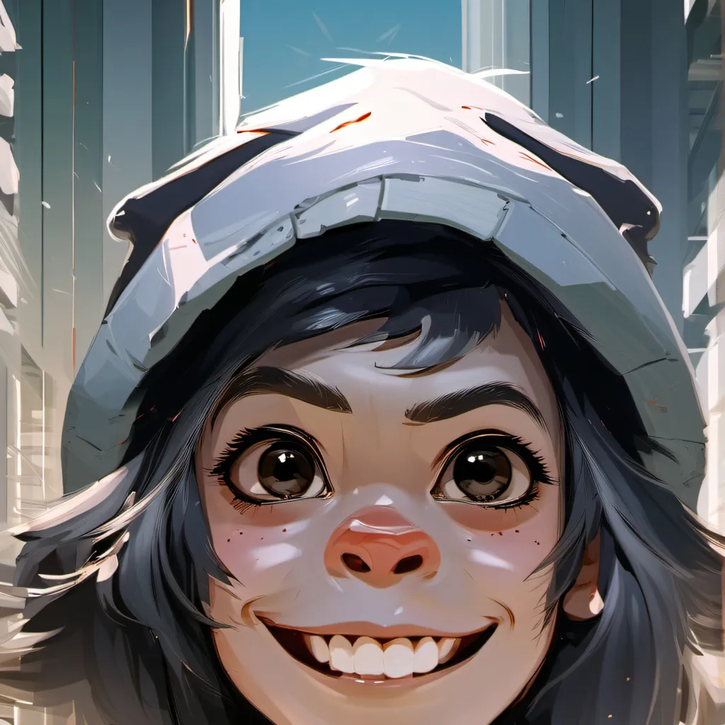 chat with ai character: Boobo Dubbo 