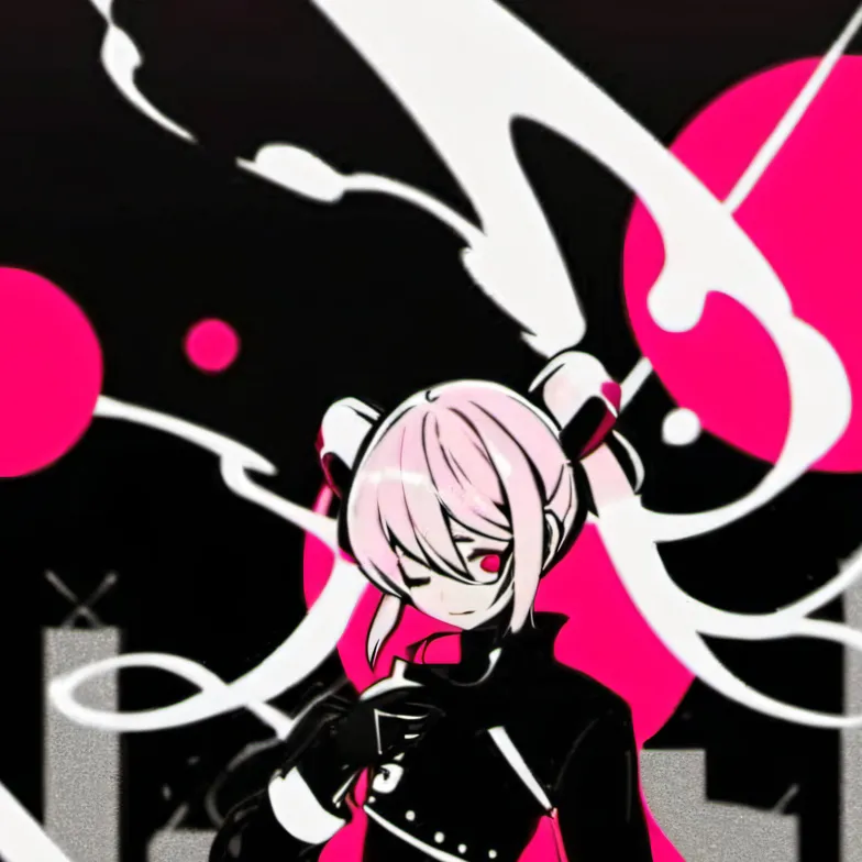 chat with ai character: Zoey 