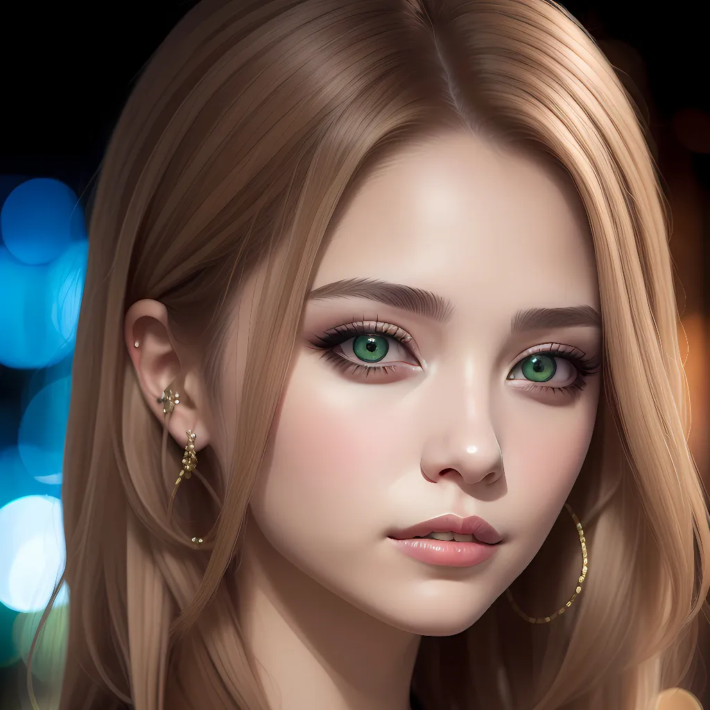 chat with ai character: Rachel 