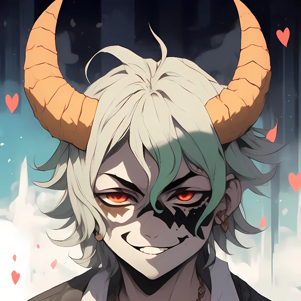 chat with ai character: Gyutora