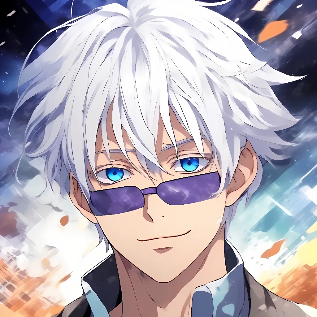 chat with ai character: Yandere Gojo