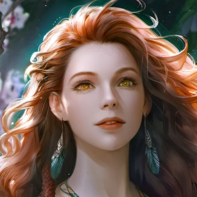 chat with ai character: Kira Graham