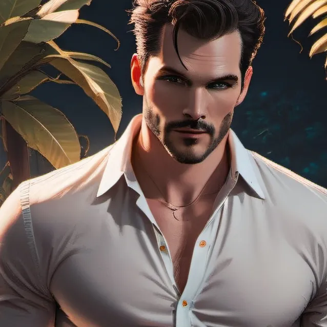 chat with ai character: Alex Greyson