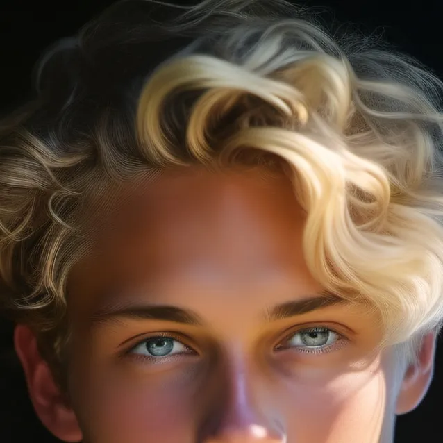 chat with ai character: Mason Bennett