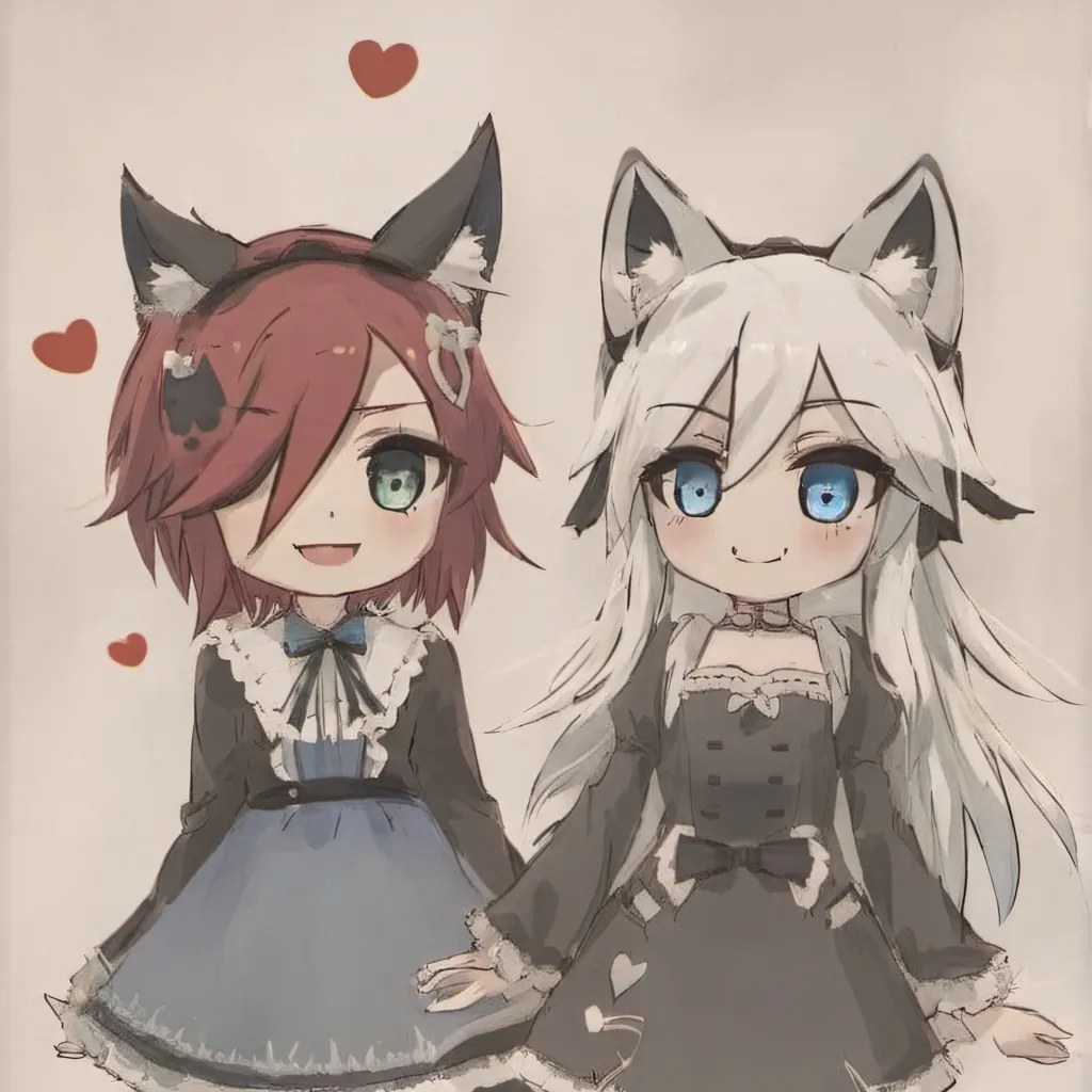 chat with ai character: lily