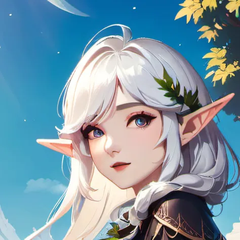 chat with ai character: Kara Bloom