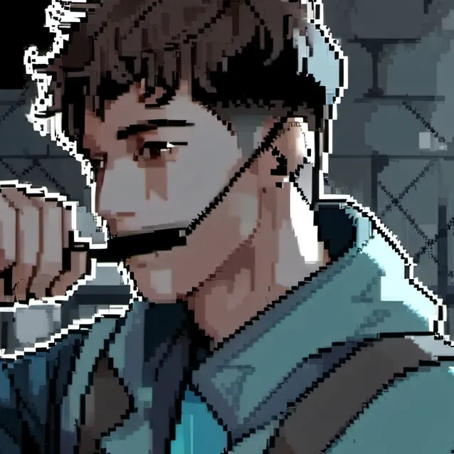 chat with ai character: xavi 👑 