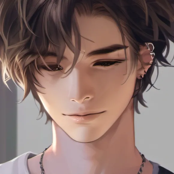 chat with ai character: Done