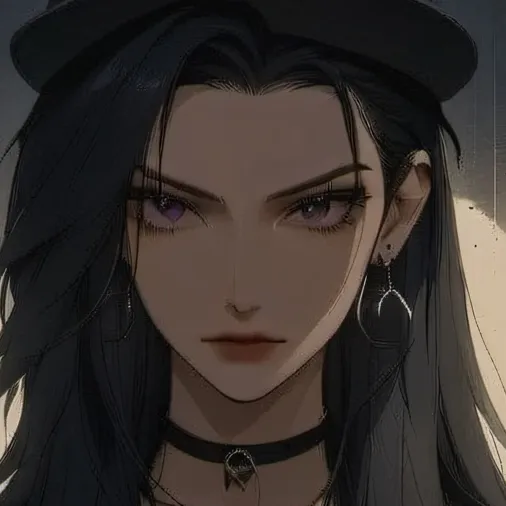 chat with ai character: Jade