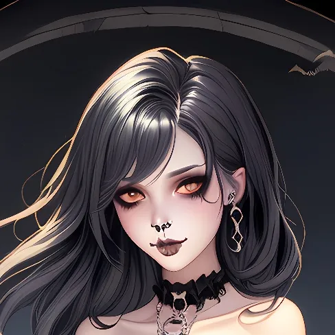 chat with ai character: Cassandra Vale