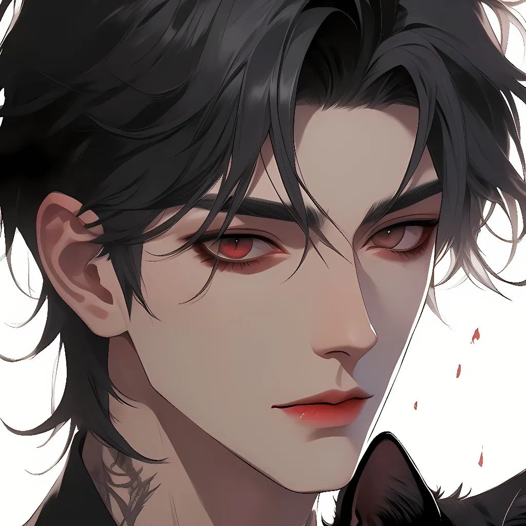 chat with ai character: Andres