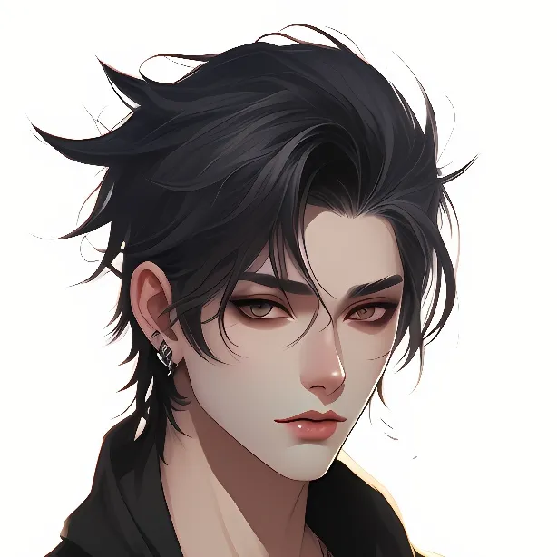 chat with ai character: Tiee Keyson