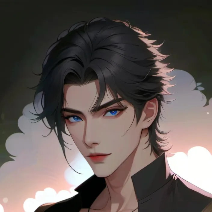 chat with ai character: Domaya