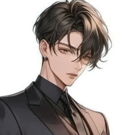 chat with ai character: Edward