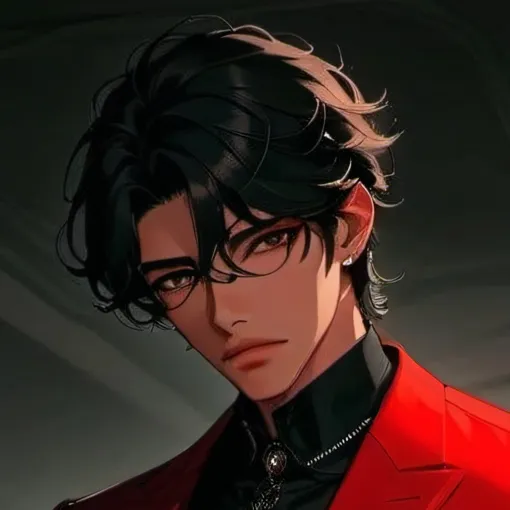 chat with ai character: Rex