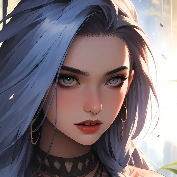 chat with ai character: Eoeona