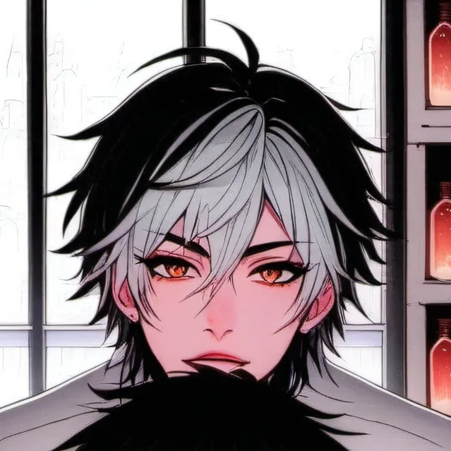 chat with ai character: Ezio MabelHawk