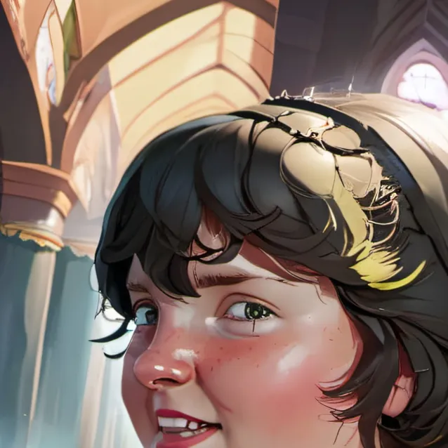 chat with ai character: kai