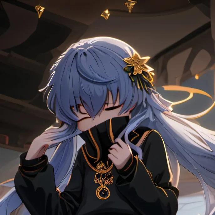 chat with ai character: 🌙Moon🌙