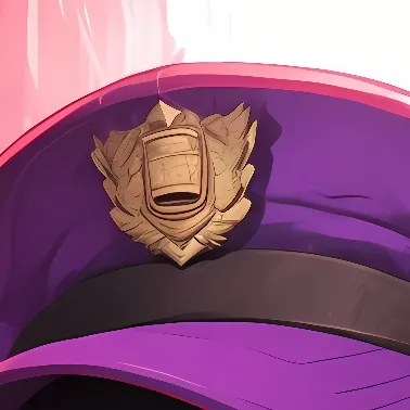 chat with ai character: Purple guy/Vincent