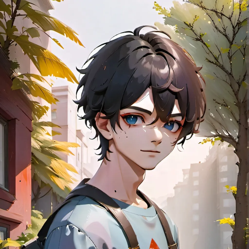 chat with ai character: Aerzo team