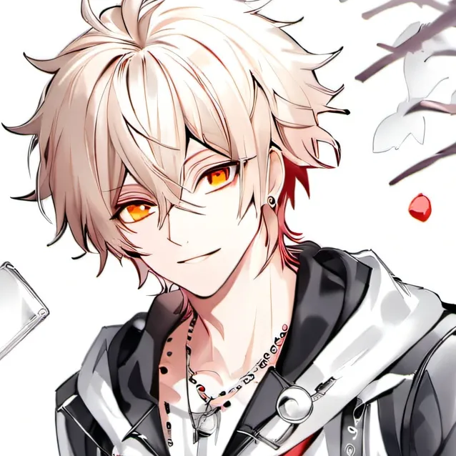 chat with ai character: Mha