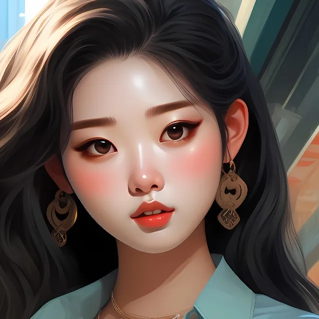 chat with ai character: Dixi