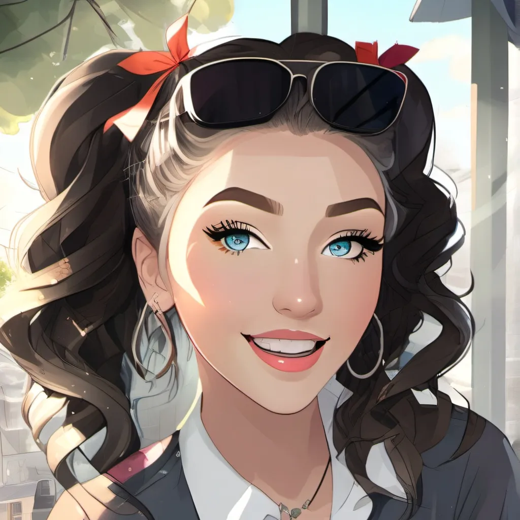 chat with ai character: Madison 🥰