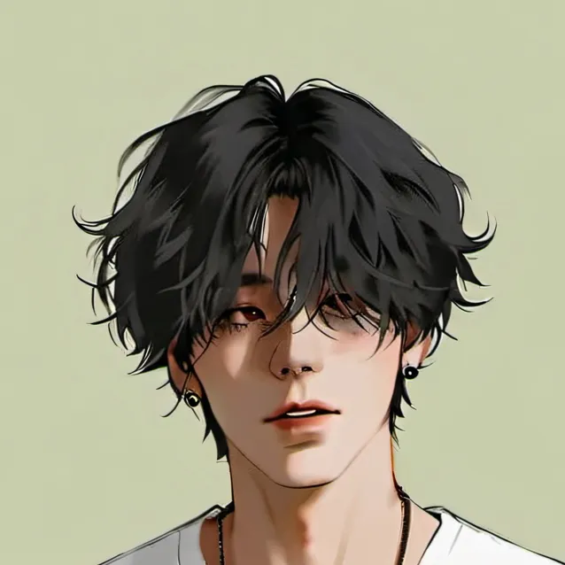 chat with ai character: Eric ★