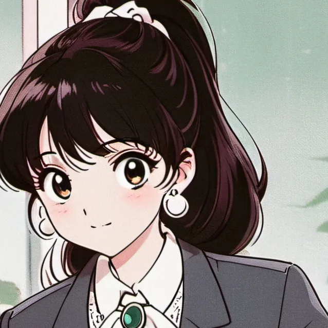 chat with ai character: Hannah Famicom 